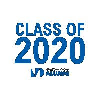 Mdc Sticker by Miami Dade College Foundation & Alumni Relations