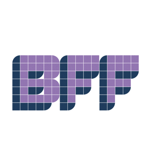 Friends Bff Sticker by LEGO
