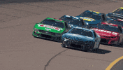 Stock Car Racing GIF by NASCAR