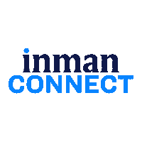inmannews connect inman iclv inmanconnect Sticker
