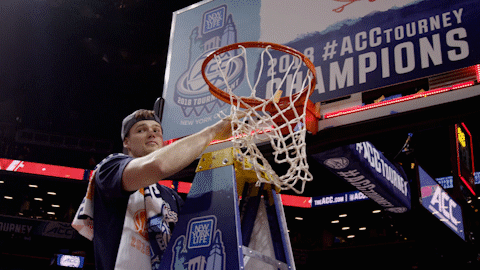 college sports ncaa GIF