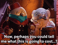 Stop Motion Puppet GIF by Fire Mountain Productions