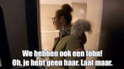 Hollands Next Top Model Sanne De Kramer GIF by RTL