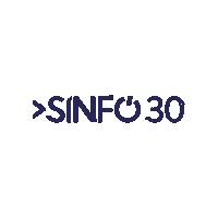 Sticker by SINFO
