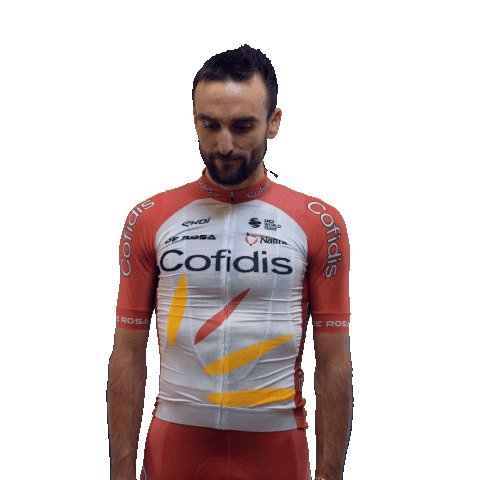 Bike Cycling Sticker by Team Cofidis - #CofidisMyTeam