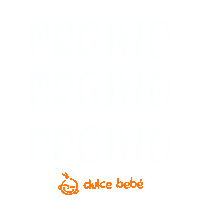 Mama Promo Sticker by Dulce Bebé