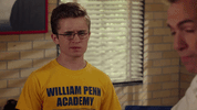 Season 6 GIF by ABC Network