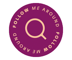 Magnifying Glass Sticker by Henkel