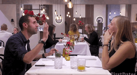 Npo3 First Dates Nl GIF by BNNVARA