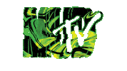 Mtv Television Sticker by Code Orange