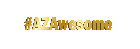 Awesome Arizona State Sticker by ArizonaDOT
