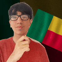Pride Holding GIF