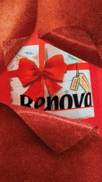 Unwrapping Toilet Paper GIF by MyRenova