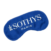 beauty sleeping Sticker by Sothys Australia