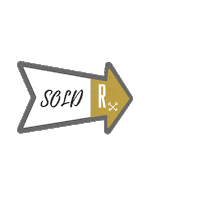 Listing For Sale Sticker by REALTEAM Real Estate