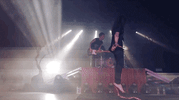 rock singing GIF by Mayday Parade
