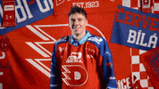Libor GIF by HC Dynamo Pardubice