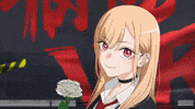 Marin Kitagawa GIF