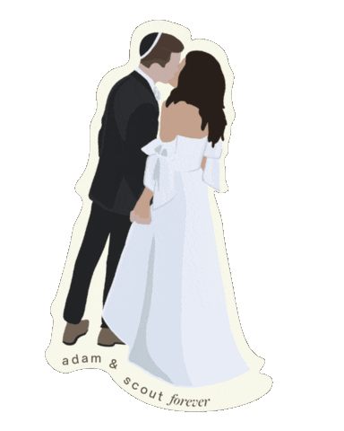 scoutsobel giphyupload wedding agency mental health Sticker