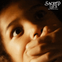 Season 2 Facebook Watch GIF by Sacred Lies