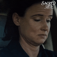 Season 2 Facebook Watch GIF by Sacred Lies