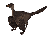 Stone Age Sticker Sticker by bildundtonfabrik