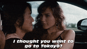 Fast And Furious Tokyo GIF by The Fast Saga