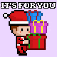 Christmas Crypto GIF by CoinEasy