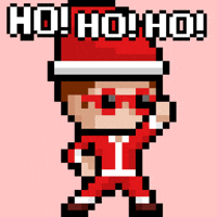 Christmas Crypto GIF by CoinEasy