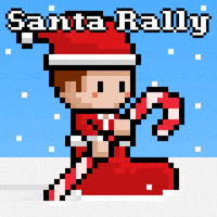 Christmas Crypto GIF by CoinEasy