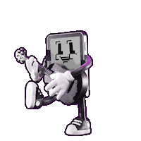 Crypto Bitcoin Sticker by Ledger