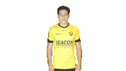 Simon Janssen Dance Sticker by VVV-Venlo