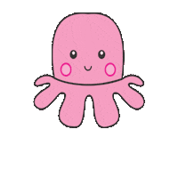 Happy Korean Pop Sticker