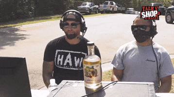 TalkNShop wwe wrestling jesus aew GIF