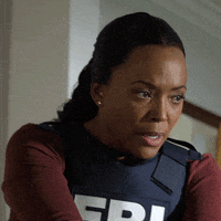 Bau Aishatyler GIF by Paramount+