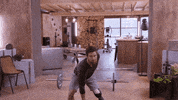 john cena wwe GIF by American Grit