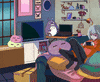 Girl Relax GIF by Kin