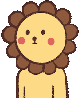 Illustration Hello Sticker