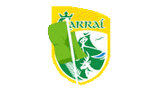 Kerry Kerrygaa Sticker by The GAA - OfficialGAA
