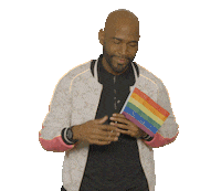 Lgbt Pride Sticker by Queer Eye