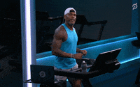 Feeling Myself Dancing GIF by Peloton