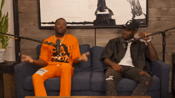 Caribbean Soca GIF by V'ghn