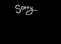 YuamPop perfect sorry comic i GIF