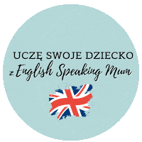 Esm Sticker by EnglishSpeakingMumPL