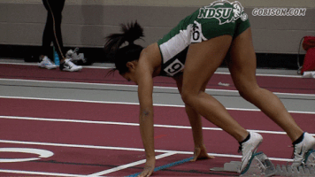 north dakota state jackson GIF by NDSU Athletics