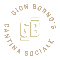 Gionbornonl food italian eten italiaans Sticker