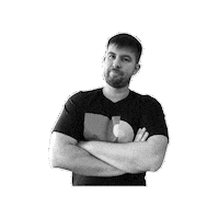 Mentor Programowanie Sticker by Devstock