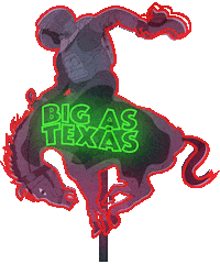 Festival Sticker by Inspire Productions LLC