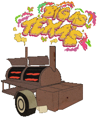 Festival Sticker by Inspire Productions LLC