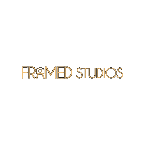 framedstudios giphygifmaker studio frame studios Sticker